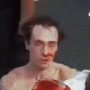 Meet your Posher, Jackson